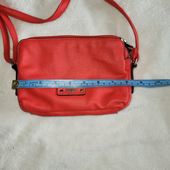 Roots purse - Picture 2 of 3